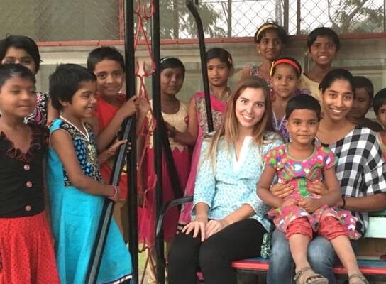 Impact India Student