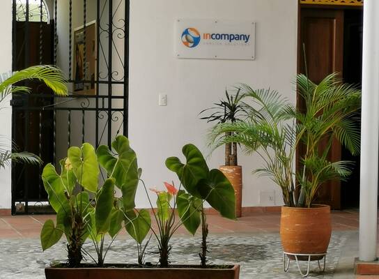 The Patio 