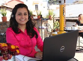 Meet our fantastic teachers from Guatemala