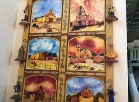 Explore the culture of New Mexico
