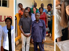 Virtual Global Health Experiential Education