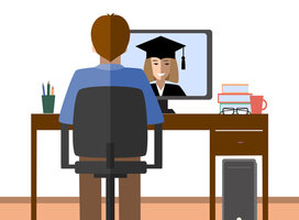 Prívate teacher online