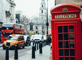 AES London Semester and Summer Programmes