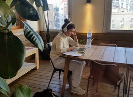 Student Coding