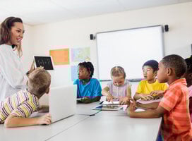 Alternative Teacher Certification Programs
