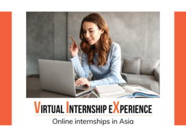 Virtual Internship eXperience by Authentica