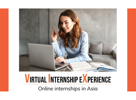 Virtual Internship eXperience by Authentica