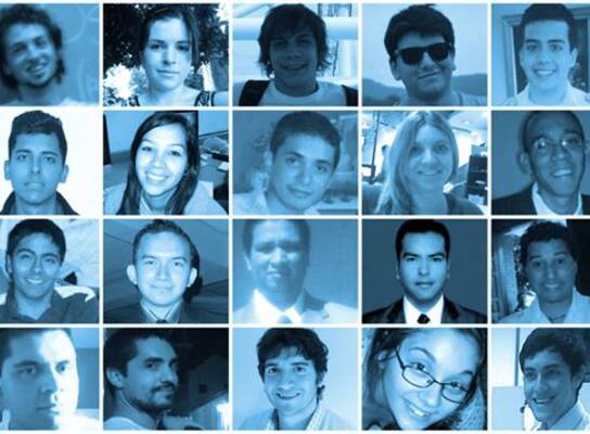 LatinHire Tutors