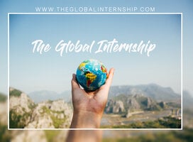 Online Internships at The Global Internship by We Find Group
