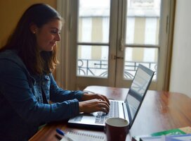 ONLINE VOS 