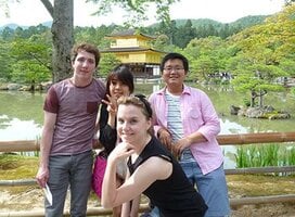 Japanese Language & Culture