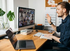 Join real-time teacher training