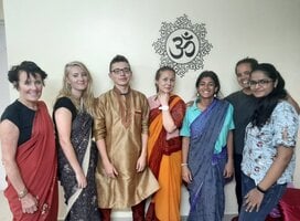 SBB participants