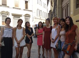 Summer Course 