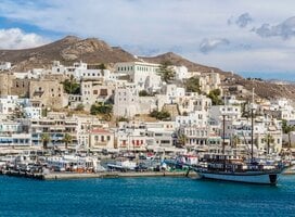 Naxos