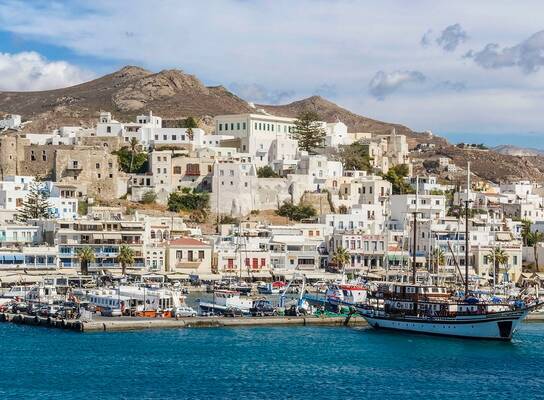 Naxos