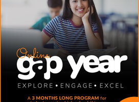 IGenPlus e-GAP Year Program details
