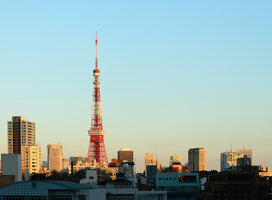 Tokyo Tower