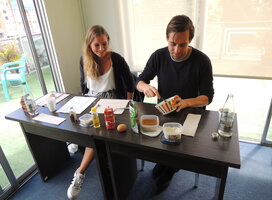 Our teachers design a program according to your needs, and use different methodologies to offer you a full immersion