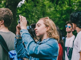 EF Tour Directors provide an insider perspective in each city.