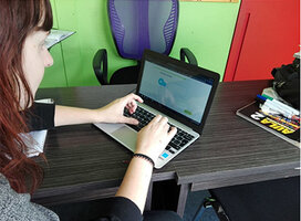 Online one to one classes