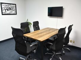 Classes for teaching english