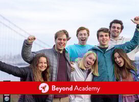 A city of social revolutions and tech disruptions, San Francisco is the definition of hip and happening. Calling all poets and painters, environmentalists and entrepreneurs. Apply now and start getting excited.