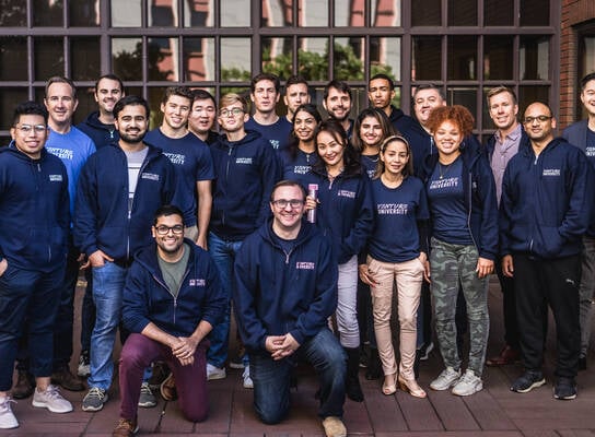 Cohort 6