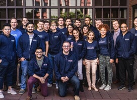 Cohort 6