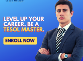 Master TESOL