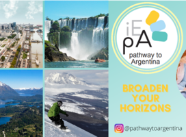 Pathway to Argentina