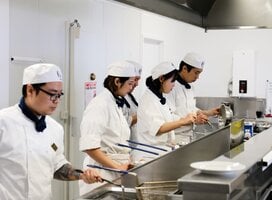 International Students