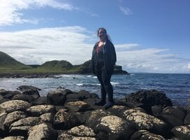 Explore the wonders of Ireland during your summer at Maynooth