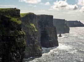 Cliffs of Moher