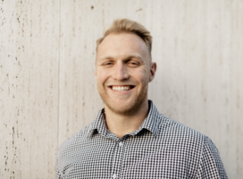 Founder, Brandon Kaiser