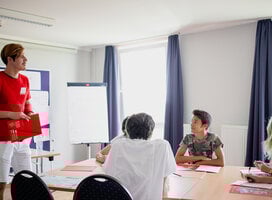 Classroom