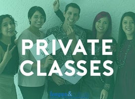Private Classes