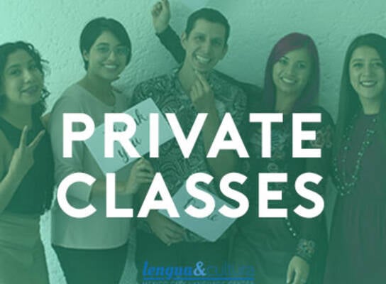 Private Classes