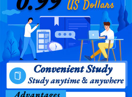 Join Mandarin course now from 0.99 us dollar!