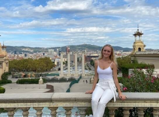 Internships in Barcelona Spain