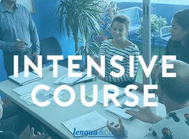 Intensive Spanish Classes 