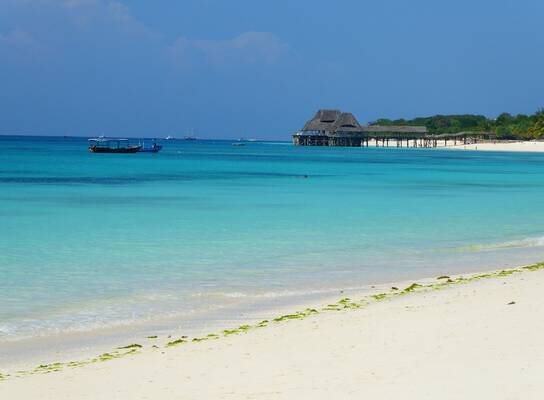Zanzibar