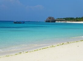 Zanzibar