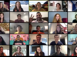 Puentes Summer 2020 Cohort 