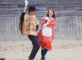 Cultural Exchange