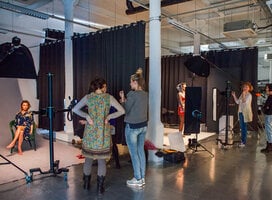 Spéos Studios