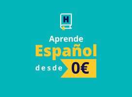 Aprende español