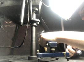 Diamond cutting