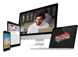 Entrepreneur Online Teacher Bundle