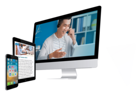 Advanced Online Teacher Bundle